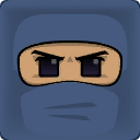 Face Decal: Masked