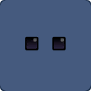 Face Decal: Mouthless