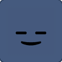 Face Decal: Sleep Happy