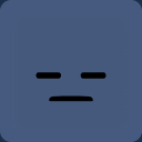 Face Decal: Sleep Neutral
