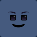 Face Decal: Smile Eyebrows