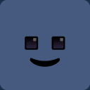 Face Decal: Smile