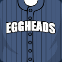 Torso Decal: Baseball Jersey 1