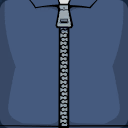 Torso Decal: Boiler Suit