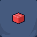 Torso Decal: Brick Logo