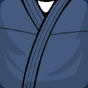 Torso Decal: Gi