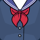 Torso Decal: Sailor