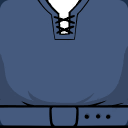 Torso Decal: Tunic