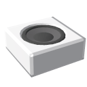 1x1f Speaker