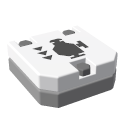 Vehicle Engine (Slim)