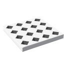 Spike Plate