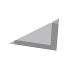 Micro-Wedge 1/2 Inner Corner Inv.