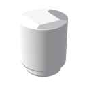 1x1 Round