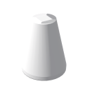 2x2 Cone