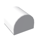 Rounded Cap