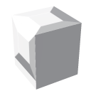 1x1 Brick Side