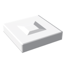 2x2f Plate Center