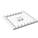 8x8 Lattice Plate