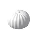 Carved Pumpkin