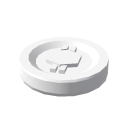 Diagonal Coin