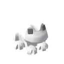 Frog (Resizable)