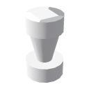 Inverted Cone