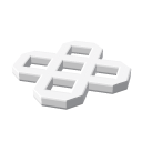 Lattice (Thin)