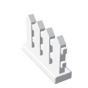 Picket Fence