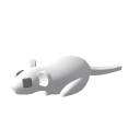 Rat (Resizable)