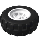 Off Road B