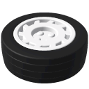 Salad Spinner A