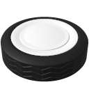 Whitewall B